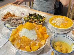 -水牛奶皇后糖水铺(深圳总店)