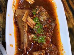 -龙抄手(文殊坊店)