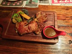 -凯撒城堡西餐厅(颐和国际店)