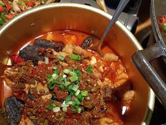 -湘味淳(千禧街店)