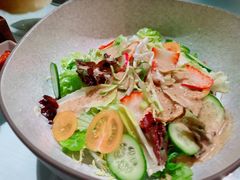 经典大拌菜-同庆楼(大钟寺店)