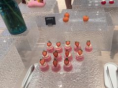-菲住布渴酒店自助餐厅(阿里巴巴西溪园区店)