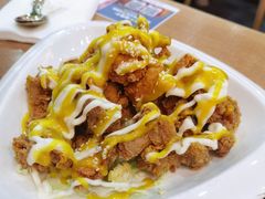 -朴鲸家正宗韩国料理(福田店)