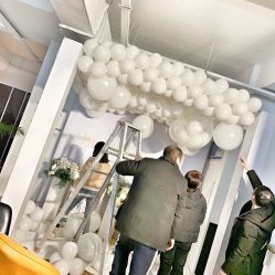 点击看大图 -玖玖婚嫁礼仪策划(江滨西路店)