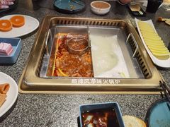 -顺风肥牛(运河城店)