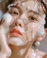 -LUNA皮相美·骨相美高级美感
