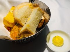 -燃扒房Steakhouse(皇庭店)