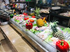 -景湖轩全日制餐厅·南湖名都