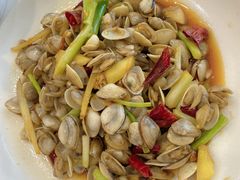 -金海湾海鲜排档(朱家尖店)