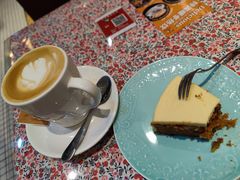 -彼德西餐厅(凯德广场新南店)