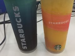 -星巴克臻选(深圳罗湖万象城店)