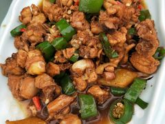-万景饭店·鱼街农家菜