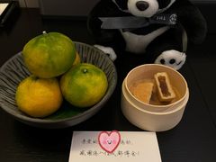 -成都博舍酒店