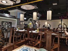 -小菜园新徽菜(北京大兴龙湖天街店)