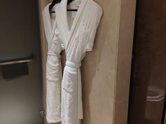 -广州天河希尔顿酒店