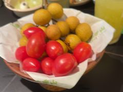 -季季山·云南野生菌火锅(上海首店)