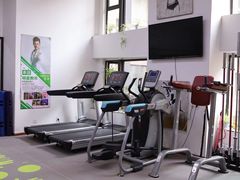 -悦耐私教健身馆(保利中心店)