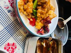 -七寻八找·胡同菜