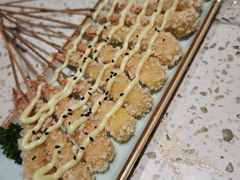 -小董哥烤串·爆汁大油边(故宫店)