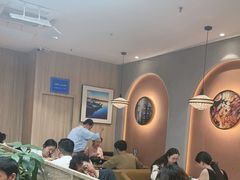 -云海肴·汽锅鸡·云南菜(广安门天虹店)