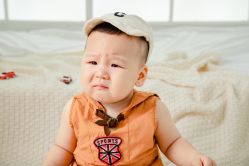 -小熊维尼高端儿童摄影(宝安旗舰店)