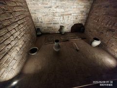 -洛阳古墓博物馆