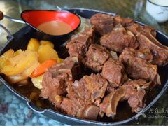-大梁骨头馆·酱骨老菜(友好店)