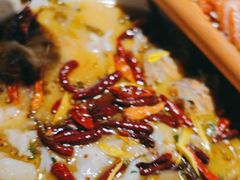 -花椒俏川菜小馆(南海万达店)