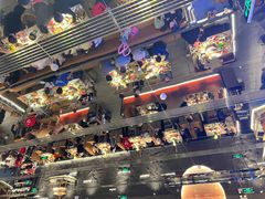 -西塔老太太泥炉烤肉(温州首店万象城黑金店)