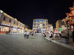 -汕头市小公园