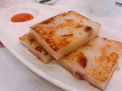 蘿蔔糕-御名苑酒家(大角咀店)