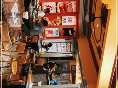 -大食代美食广场(上海中心店)