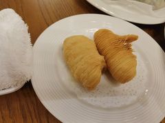 -青岛海景花园大酒店·白果树餐厅青岛菜