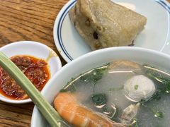 -嘉华小吃(蛇口市场店)