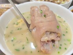 -牛王庙(龙华花园店)