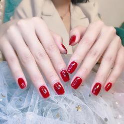-Aso Artist Beauty美甲美睫