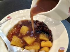 -鲜芋仙(中环百联2店)