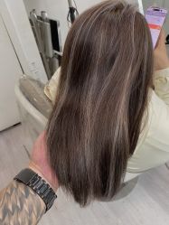 -T-Hair Salon