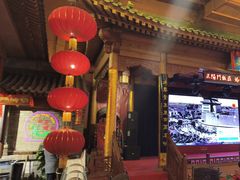 -正阳门饭庄·烤鸭·北京菜(万丰路七里庄店)