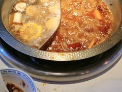 -李姑婆鲜切牛肉火锅自助(凤城二路店)