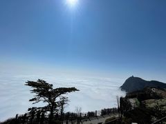 -峨眉山风景名胜区