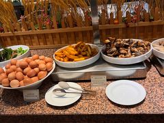 -大连富丽华大酒店