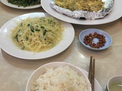 -福满楼中餐厅