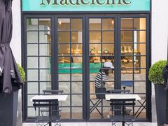 门面-Madeleine玛德琳(永平里店)