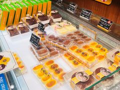 -丁香西饼屋(桂林路店)