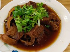 -清真阿森八大碗(玉泉营店)