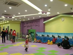 -悦宝园早教中心(庐阳区省直中心店)