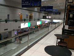 -福州长乐国际机场