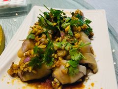 -强记海鲜·大排档(蛇口新街店)