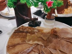 -京都蝎府羊蝎子火锅(珠市口店)
